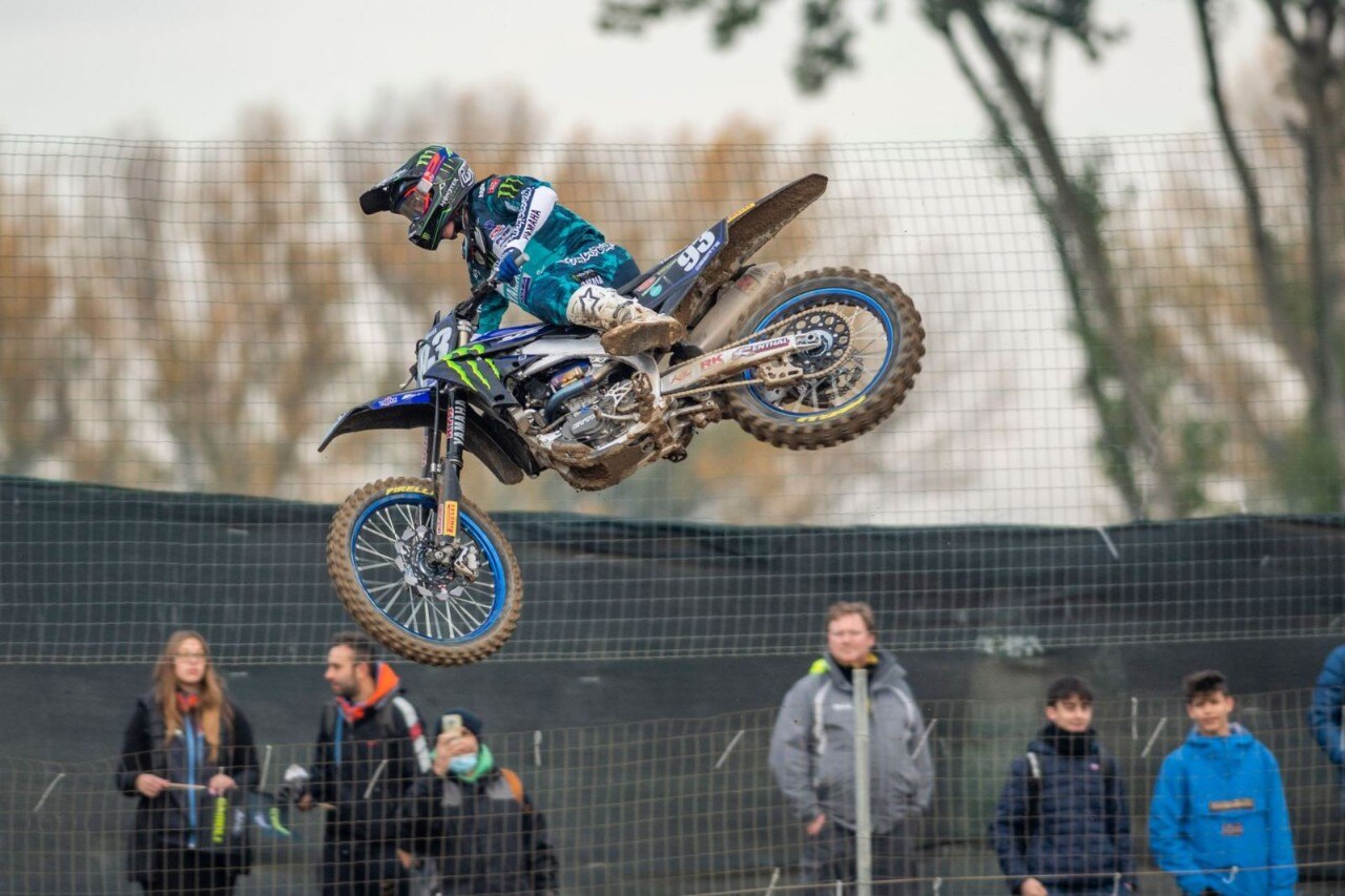 MXGP Mantova, è festa per Herlings e Cairoli!